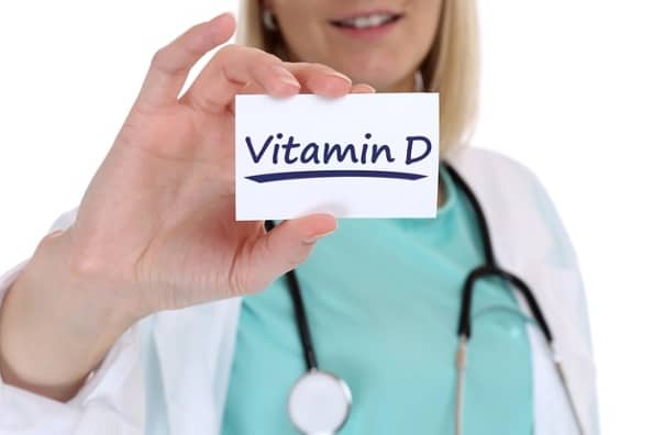 vitamin D