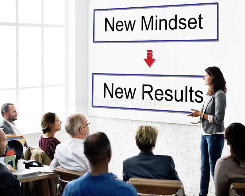 diabetes, mindset