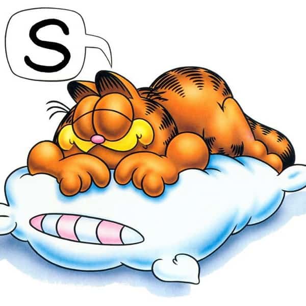 sleep