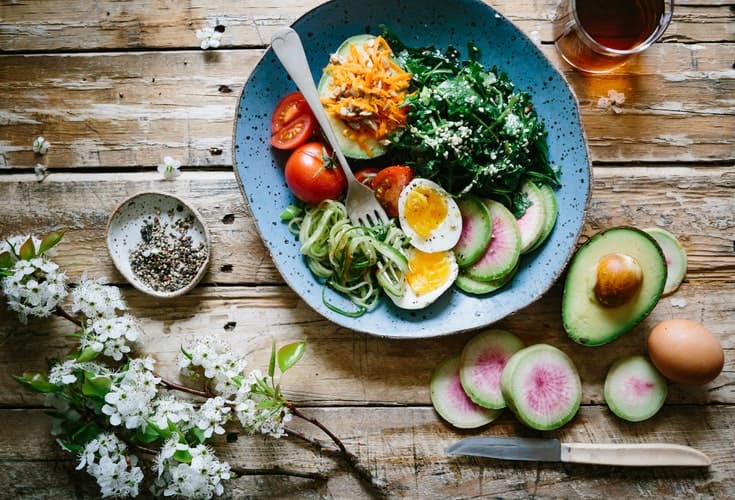 Creating A Diabetic Nutrition Program You'll Love