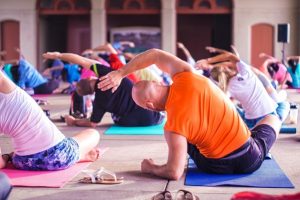 Mindful Movement