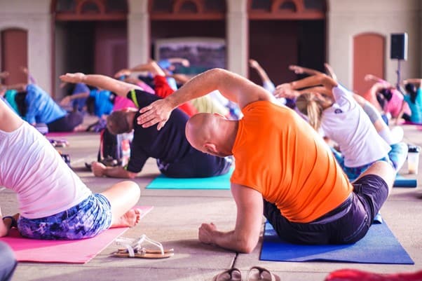 Mindful Movement