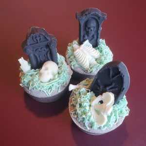 Graveyard Soap