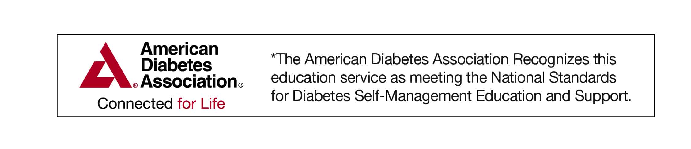American Diabetes Association