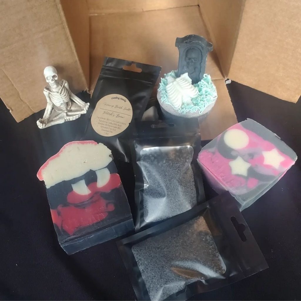 Subscription Box