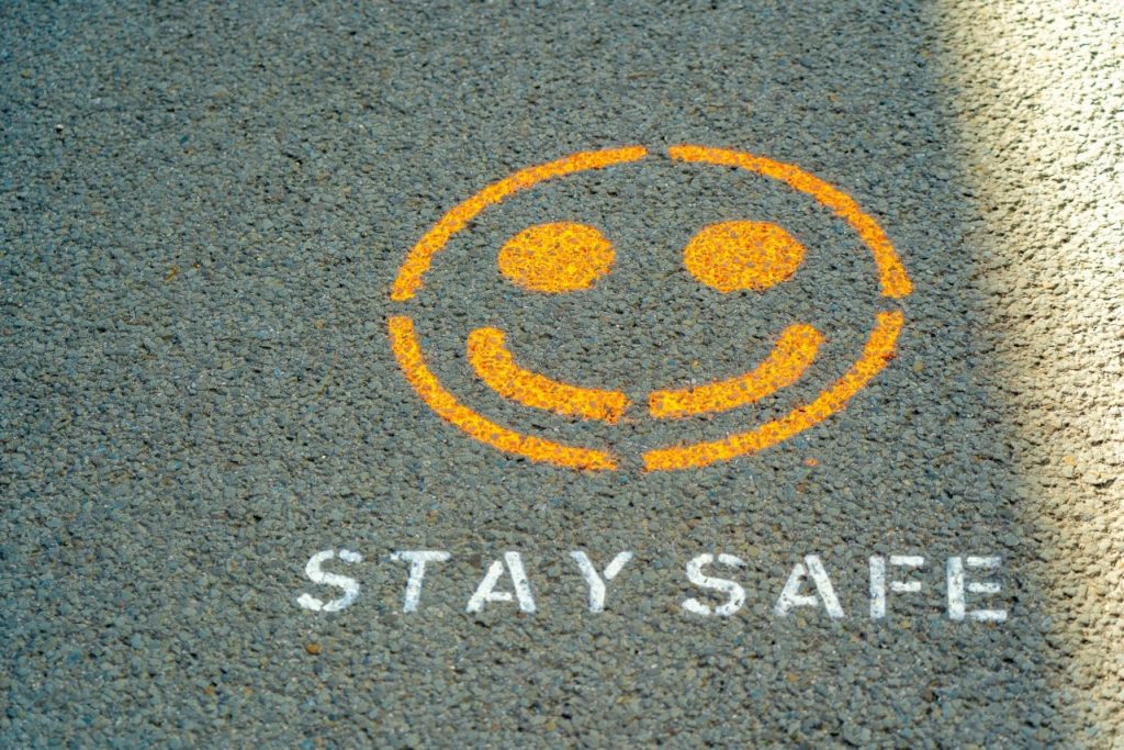 10 Tips to Maintain Good Health during Covid-19
