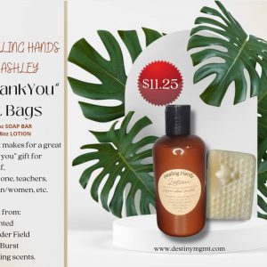 Thank you Gift Bags