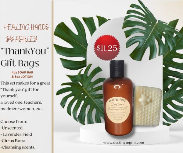 Thank you Gift Bags