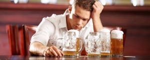 Binge Drinking