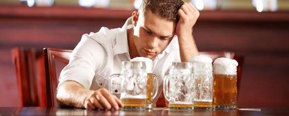 Binge Drinking