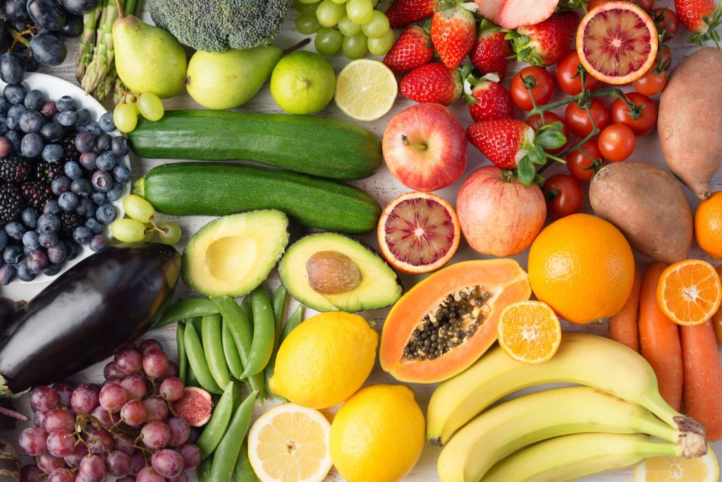 Foods to Boost Your Immune System