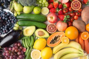 Foods to Boost Your Immune System
