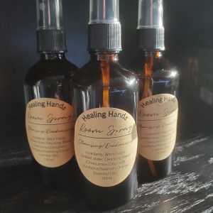roomspray