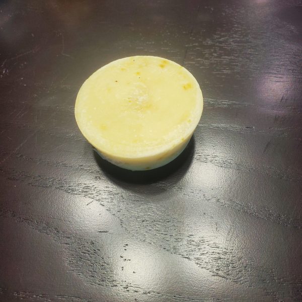 Solid Dish Soap