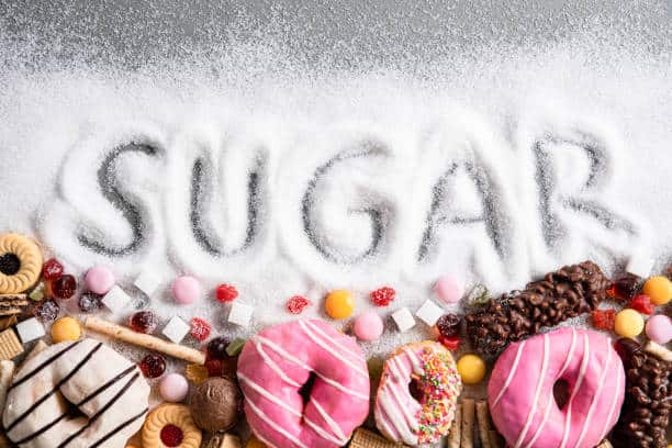 sugar cravings