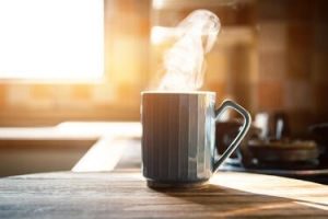 Coffee, blood sugar