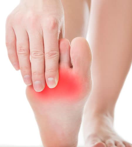 Neuropathy