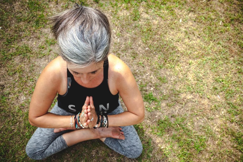 wellness journey