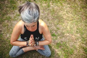 wellness journey