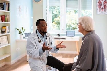 prediabetes, dementia
