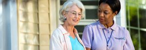 Home Care Providers