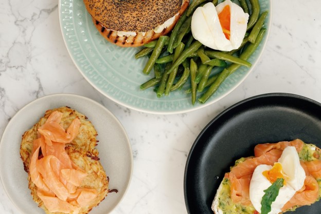 healthy meals
