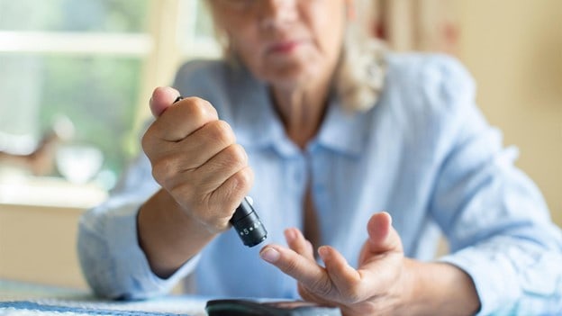 Type 2 Diabetes, Metabolic Health