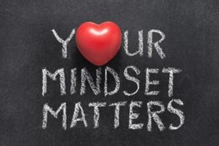 mindset