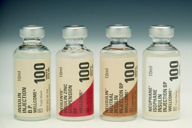 Americans With Diabetes Went Into Debt To Pay For Insulin