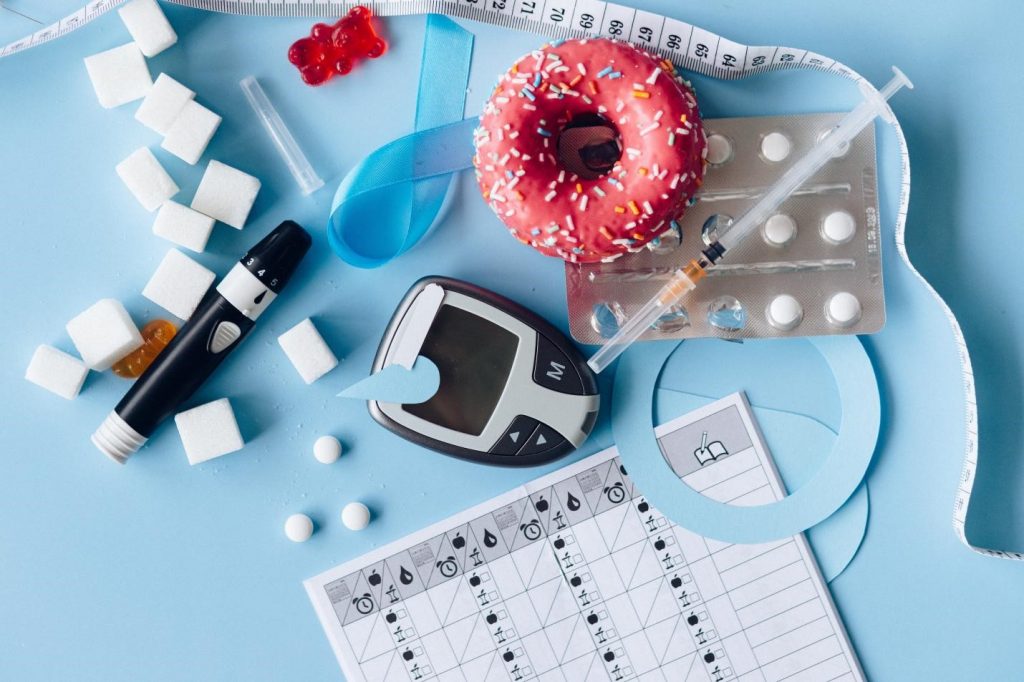 insulin