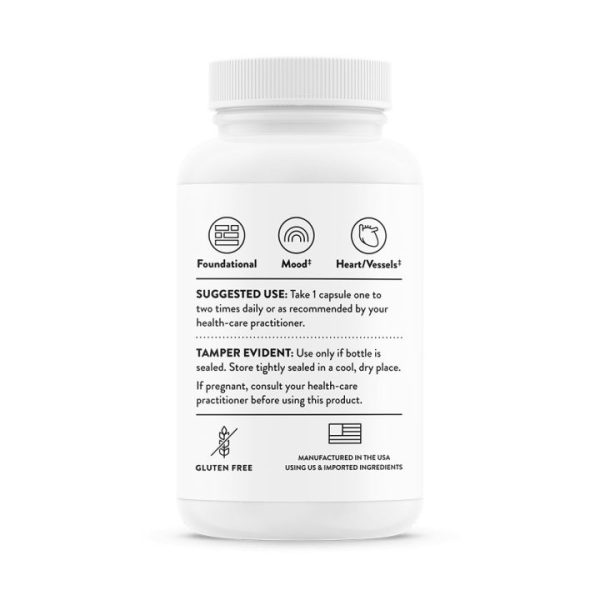Thorne 5-MTHF