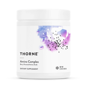 Thorne supplements