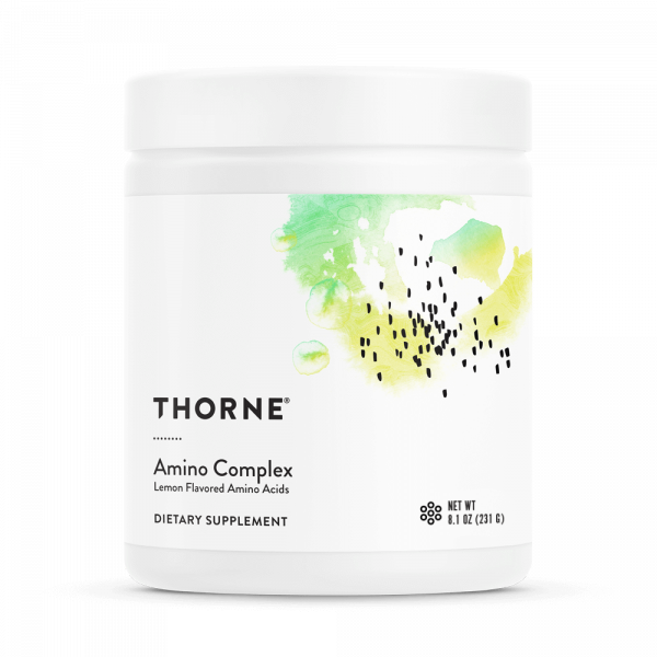 Thorne supplements