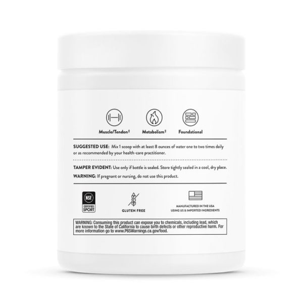 Thorne Amino Complex