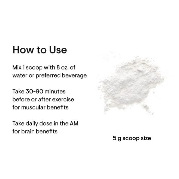 Thorne Creatine