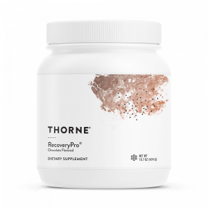 Thorne supplements