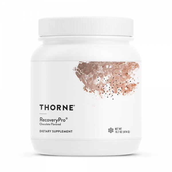 Thorne supplements