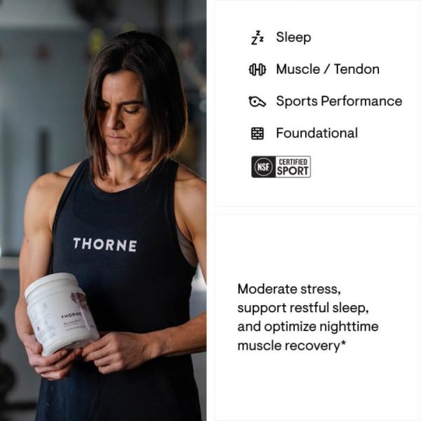 Thorne RecoveryPro