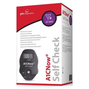 A1C test kit