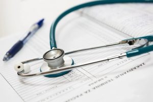Taking Charge of Your Health