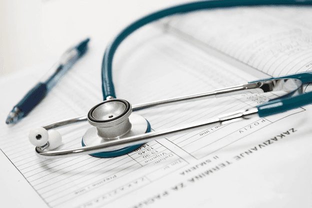 Taking Charge of Your Health