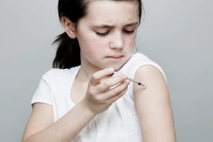 youth with prediabetes