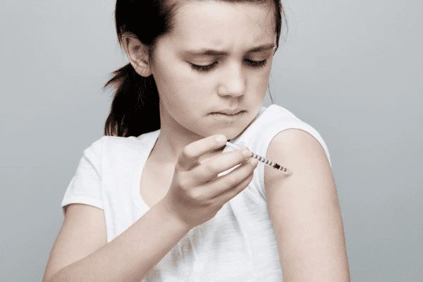 youth with prediabetes