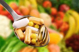 Nutritional Supplements