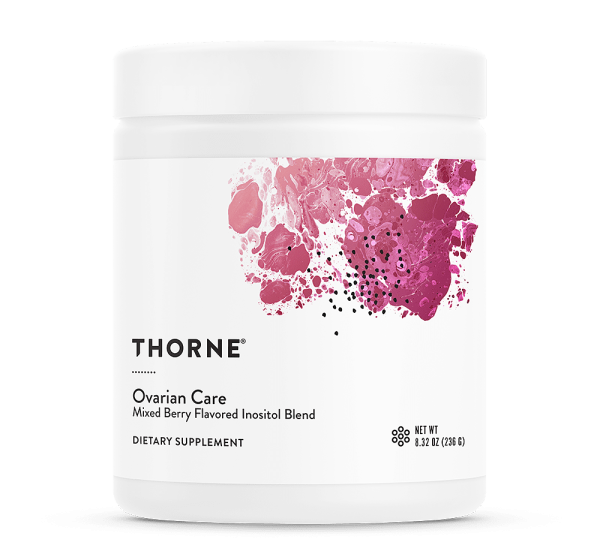 Thorne Ovarian Care