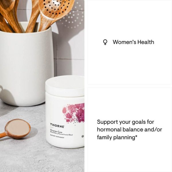 Thorne Ovarian Care