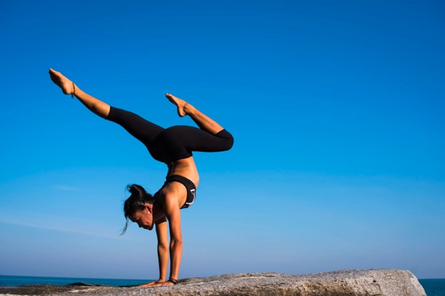 Benefits of Practicing Yoga for Golfers: Improving Flexibility and Endurance
