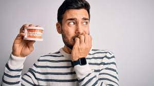 How To Overcome Your Apprehension About Dentures