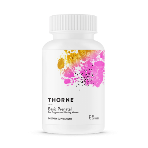 Thorne Basic Prenatal