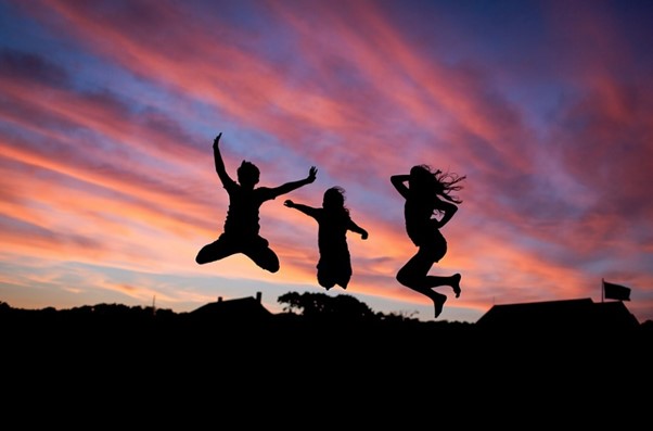 Why It's So Important to View Health as a Lifestyle